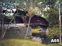 A05 BLACK RIVER CROSSING