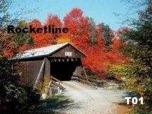 T01 COVERED BRIDGE BYWAY